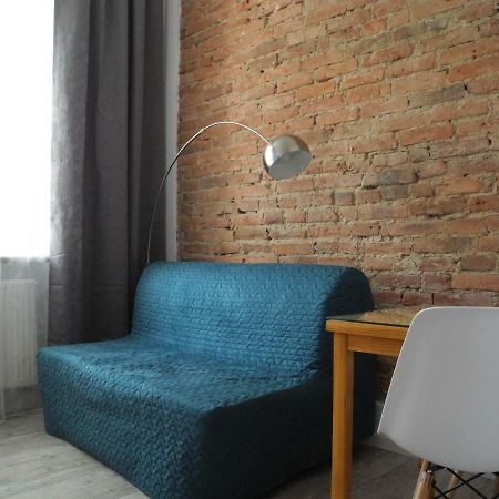 Apartament N°10 Lodz  Exterior photo