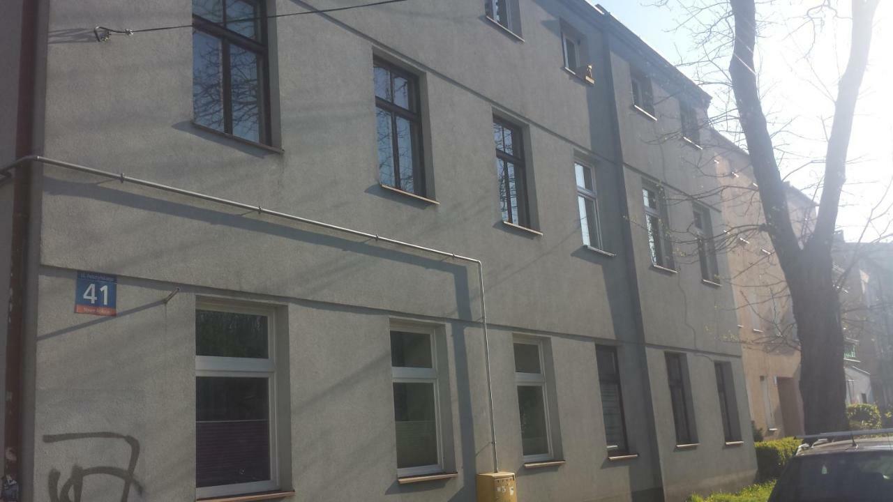 Apartament N°10 Lodz  Exterior photo