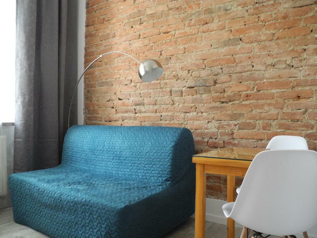 Apartament N°10 Lodz  Exterior photo