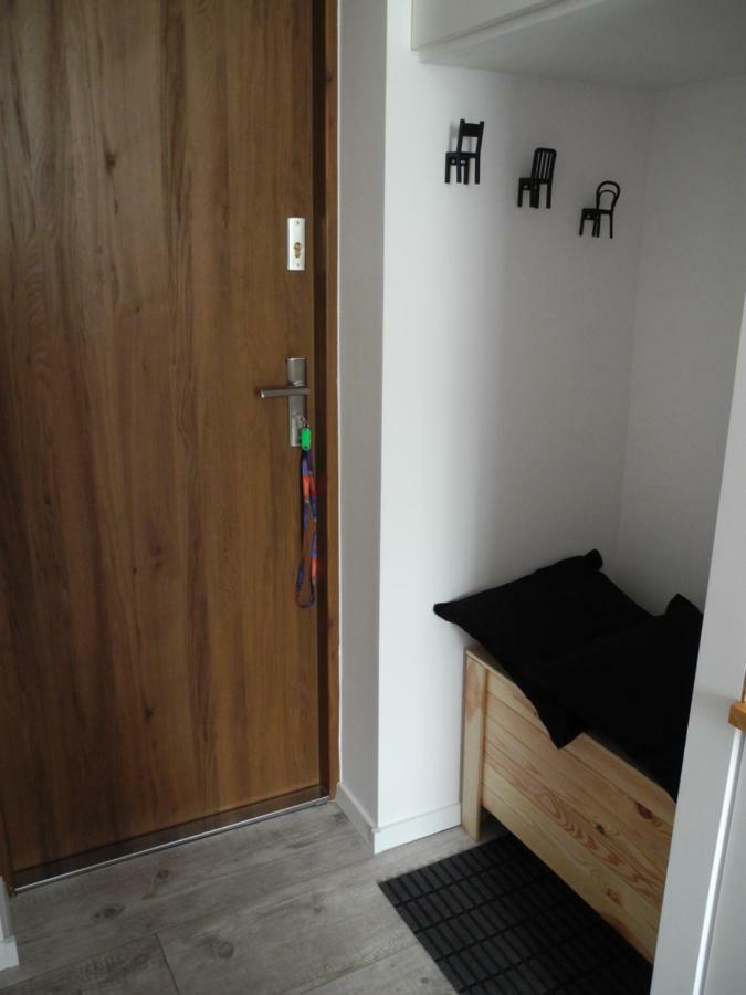 Apartament N°10 Lodz  Exterior photo