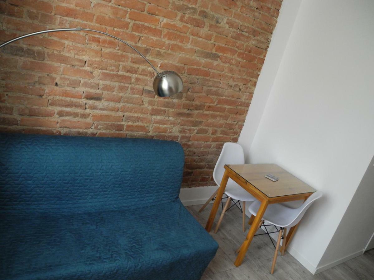 Apartament N°10 Lodz  Exterior photo