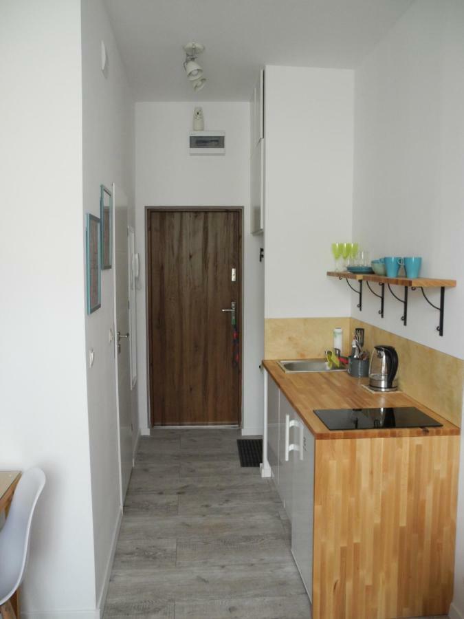 Apartament N°10 Lodz  Exterior photo